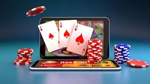 Slot entertainment display on apk 17 for Bangladesh adult mobile users
