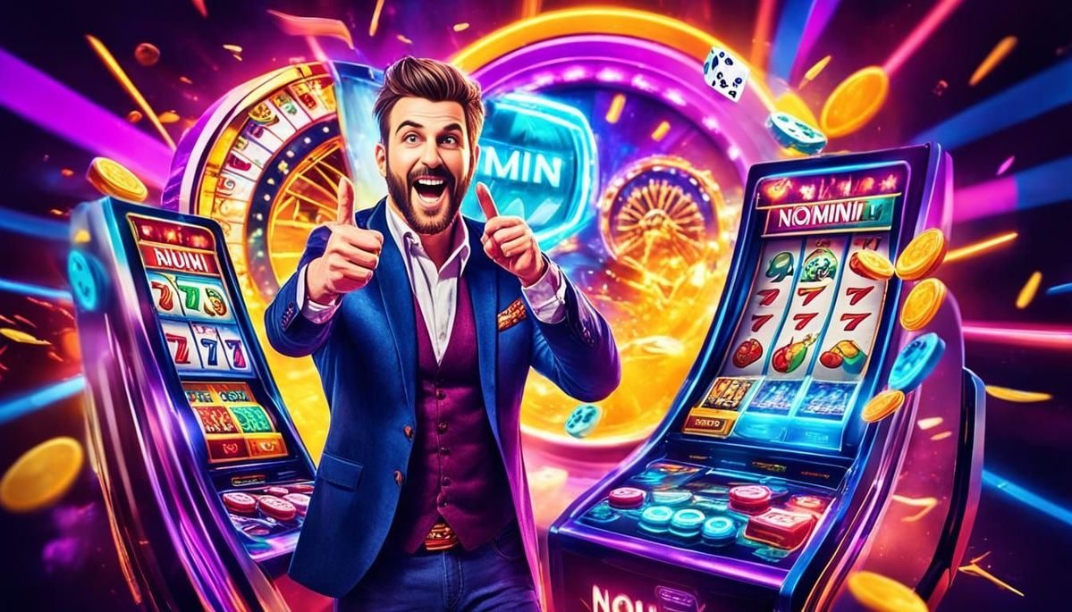 Responsible gaming message on apk 17 Panda Dragon Boat entertainment page